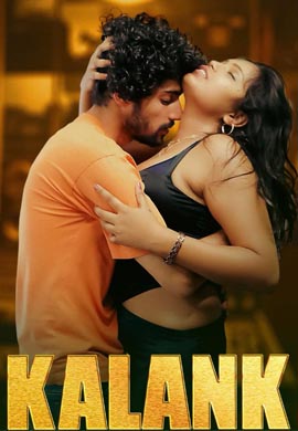 Kalank